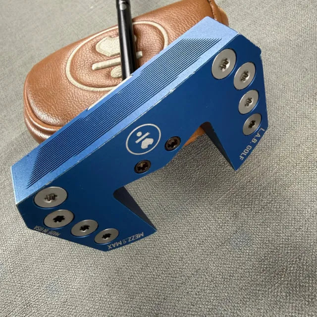 LAB GOLF Mezz 1 Max Putter - 34 Inches / LAB Grip