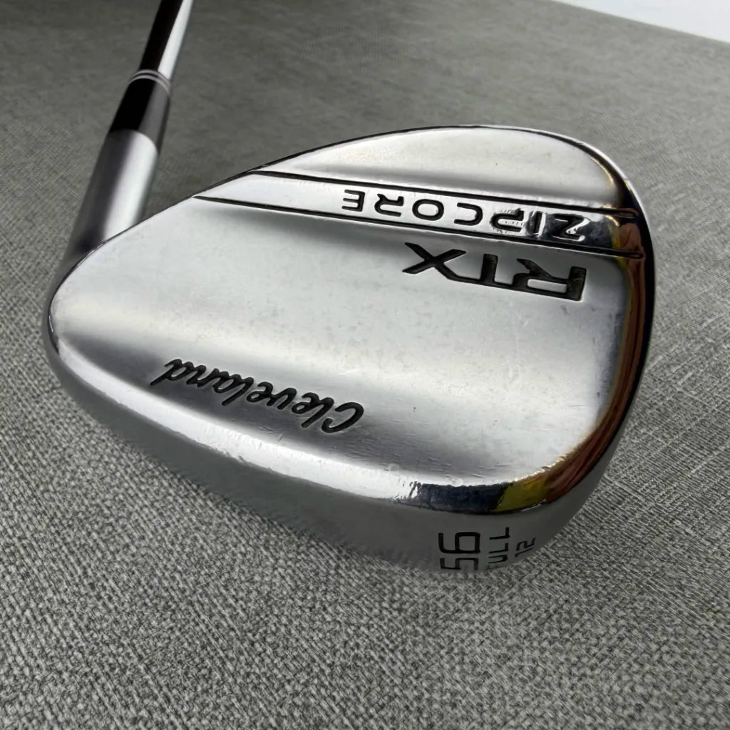 Cleveland RTX Zipcore Wedge - Wedge Flex  / 56 Degree
