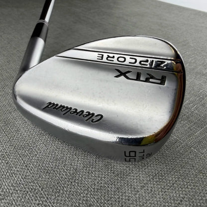 Cleveland RTX Zipcore Wedge - Wedge Flex  / 56 Degree