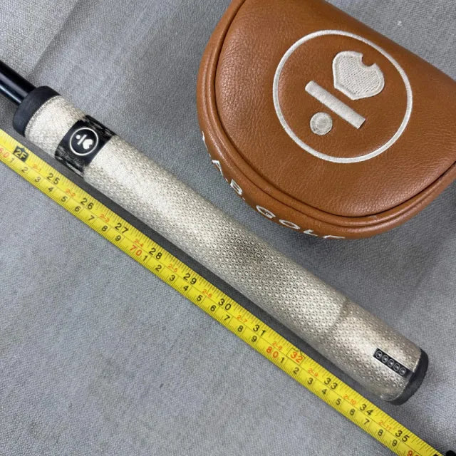 LAB GOLF Mezz 1 Max Putter - 34 Inches / LAB Grip