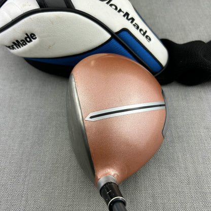 Taylormade SLDR Custom 430cc Driver - X Flex / 10 Degree