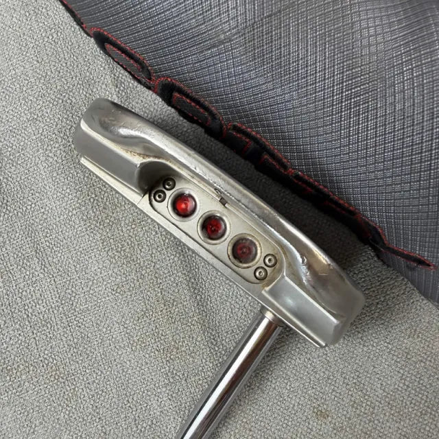 Scotty Cameron Select Fastback - 32 Inches