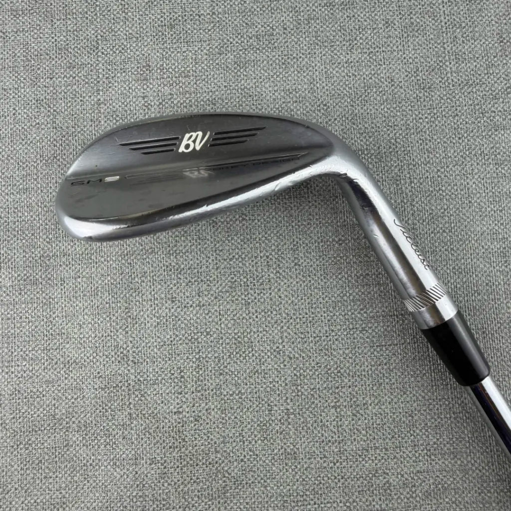Titleist Vokey SM9 Vokey Wedge - Wedge Flex  / 56 Degree