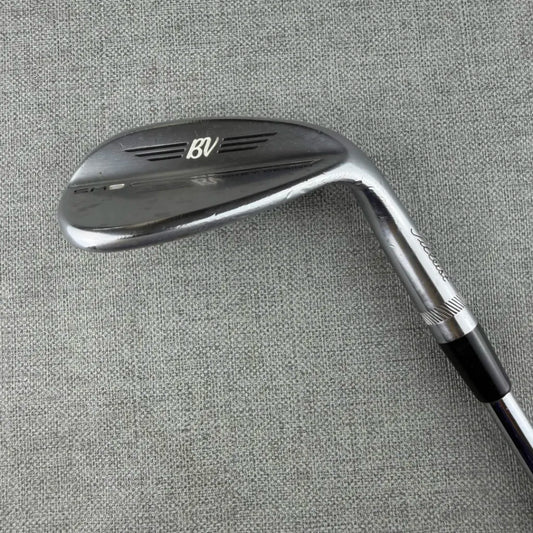 Titleist Vokey SM9 Vokey Wedge - Wedge Flex  / 56 Degree