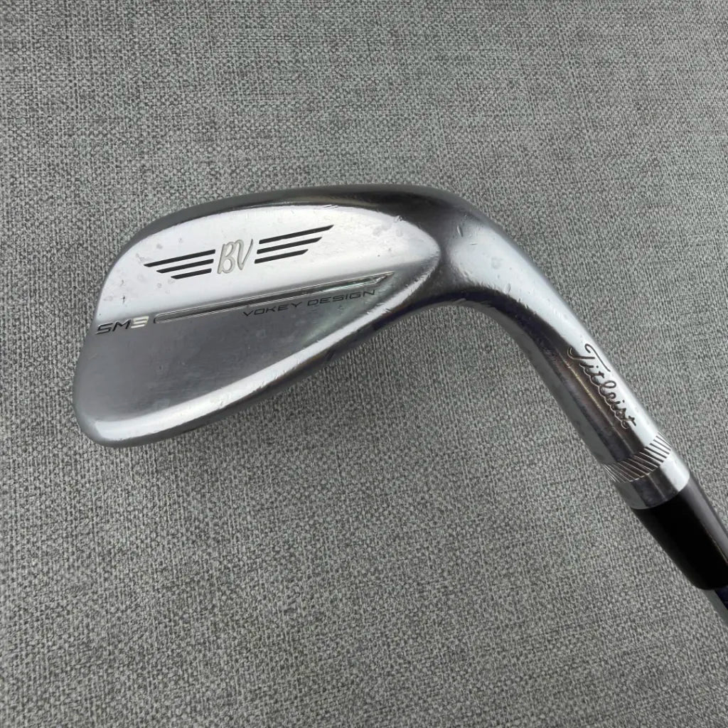 Titleist Vokey SM9 Vokey Wedge - Wedge Flex  / 56 Degree