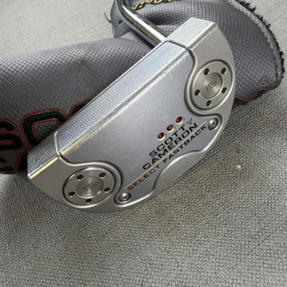 Scotty Cameron Select Fastback - 32 Inches