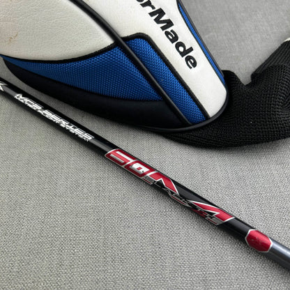 Taylormade SLDR Custom 430cc Driver - X Flex / 10 Degree