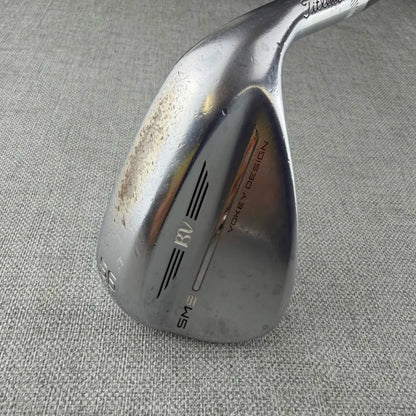 Titleist Vokey SM9 Vokey Wedge - Wedge Flex  / 56 Degree