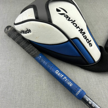 Taylormade SLDR Custom 430cc Driver - X Flex / 10 Degree