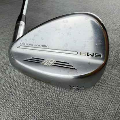 Titleist Vokey SM9 Vokey Wedge - Wedge Flex  / 56 Degree
