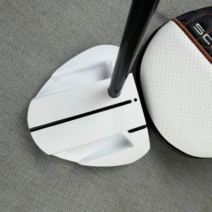 Ping Scottsdale TEC Ketsch Onset - 33 Inches / SuperStroke