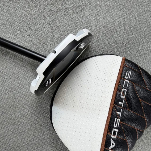 Ping Scottsdale TEC Ketsch Onset - 33 Inches / SuperStroke