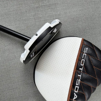 Ping Scottsdale TEC Ketsch Onset - 33 Inches / SuperStroke