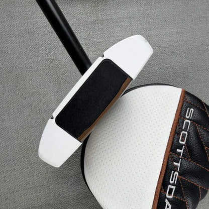 Ping Scottsdale TEC Ketsch Onset - 33 Inches / SuperStroke