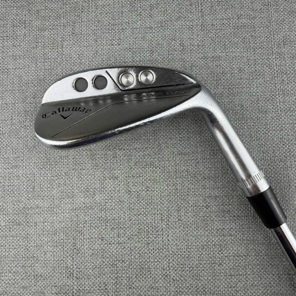 Callaway Jaws Raw Wedge - Wedge Flex  / 48 Degree