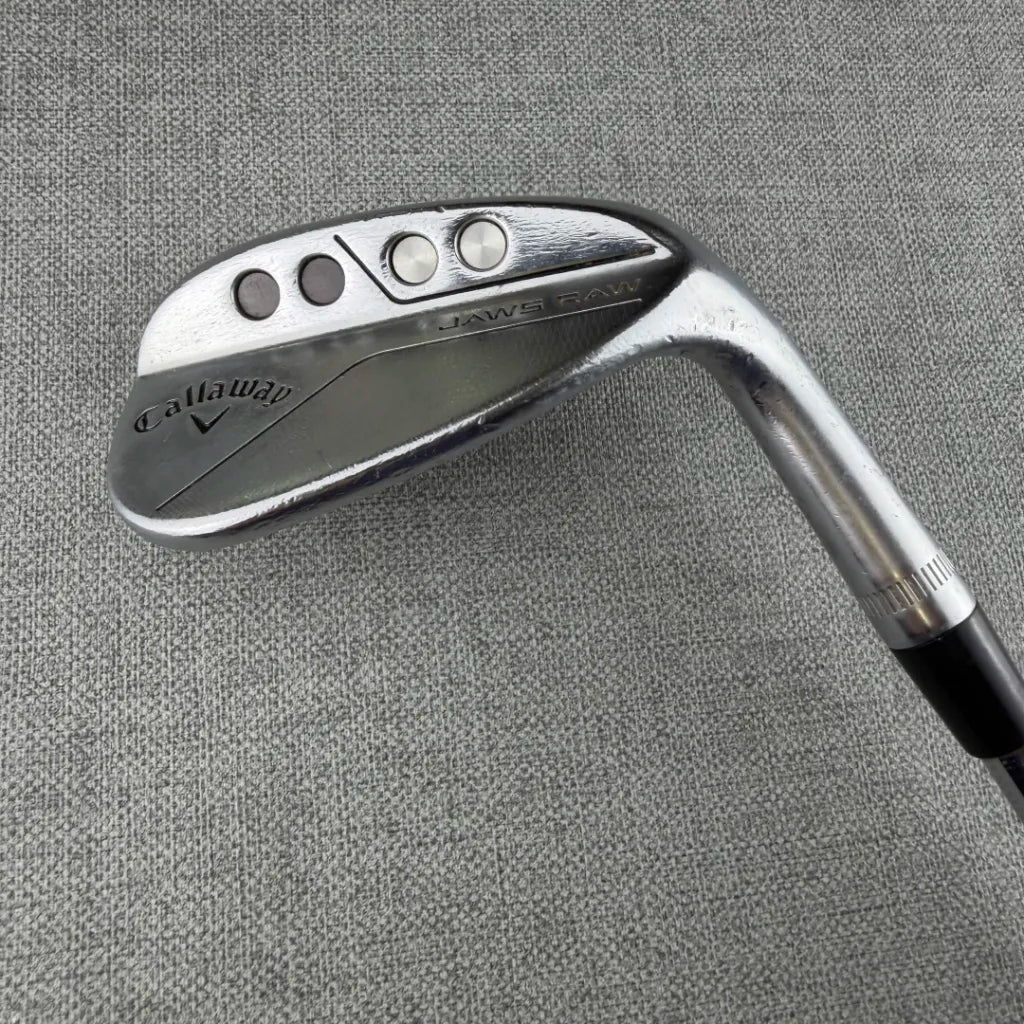 Callaway Jaws Raw Wedge - Wedge Flex  / 48 Degree