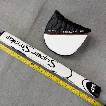 Ping Scottsdale TEC Ketsch Onset - 33 Inches / SuperStroke