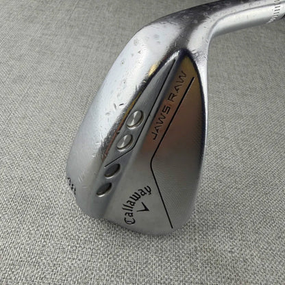 Callaway Jaws Raw Wedge - Wedge Flex  / 48 Degree