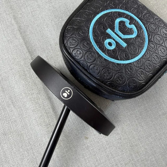 LAB Golf DF3 Putter - 34 Inches
