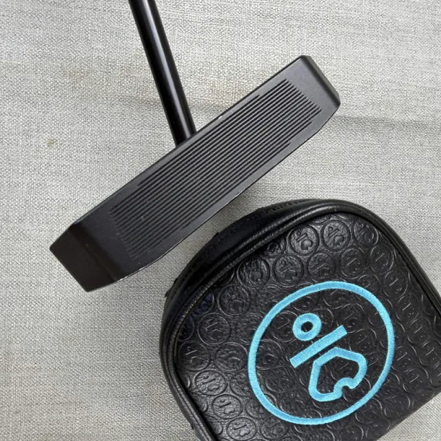 LAB Golf DF3 Putter - 34 Inches