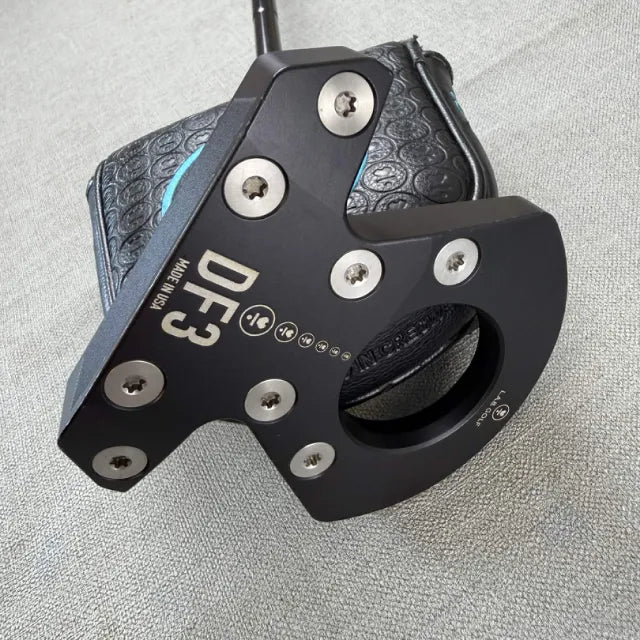 LAB Golf DF3 Putter - 34 Inches