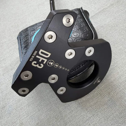 LAB Golf DF3 Putter - 34 Inches