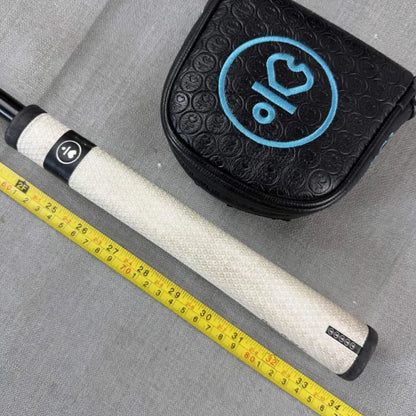 LAB Golf DF3 Putter - 34 Inches