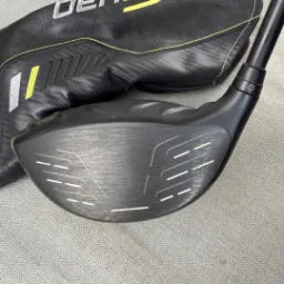 Ping G430 Max 10K Driver - Regular Flex / 10.5 Degree