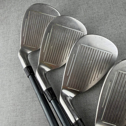 Callaway Hawk Eye VFT Irons - Regular  Flex / 5-SW