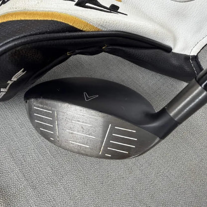 Callaway Rogue ST Max Fairway 3W - Stiff Flex / 15 Degree