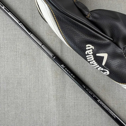 Callaway Rogue ST Max Fairway 3W - Stiff Flex / 15 Degree