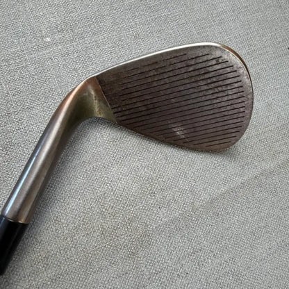 Taylormade Hi Toe MG Lob Wedge - Wedge Flex / 60 Degree