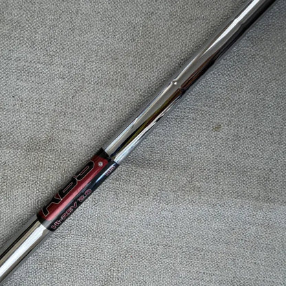 Taylormade Hi Toe MG Lob Wedge - Wedge Flex / 60 Degree
