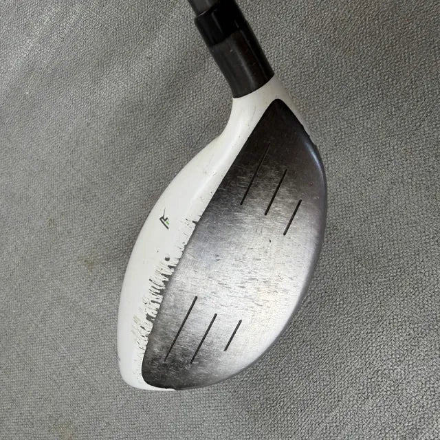 Taylormade RBZ Fairway 5 Wood - Stiff Flex / 18 Degree