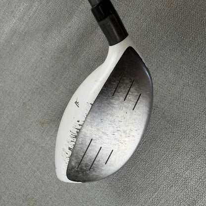 Taylormade RBZ Fairway 5 Wood - Stiff Flex / 18 Degree