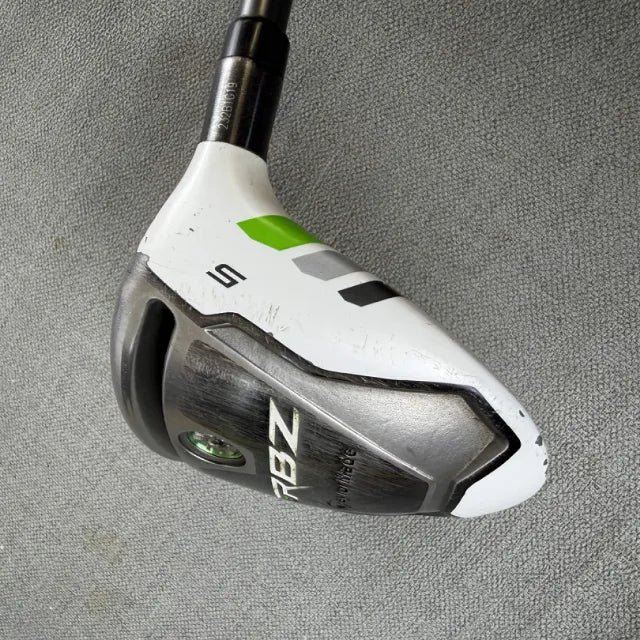 Taylormade RBZ Fairway 5 Wood - Stiff Flex / 18 Degree