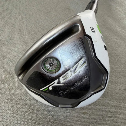 Taylormade RBZ Fairway 5 Wood - Stiff Flex / 18 Degree