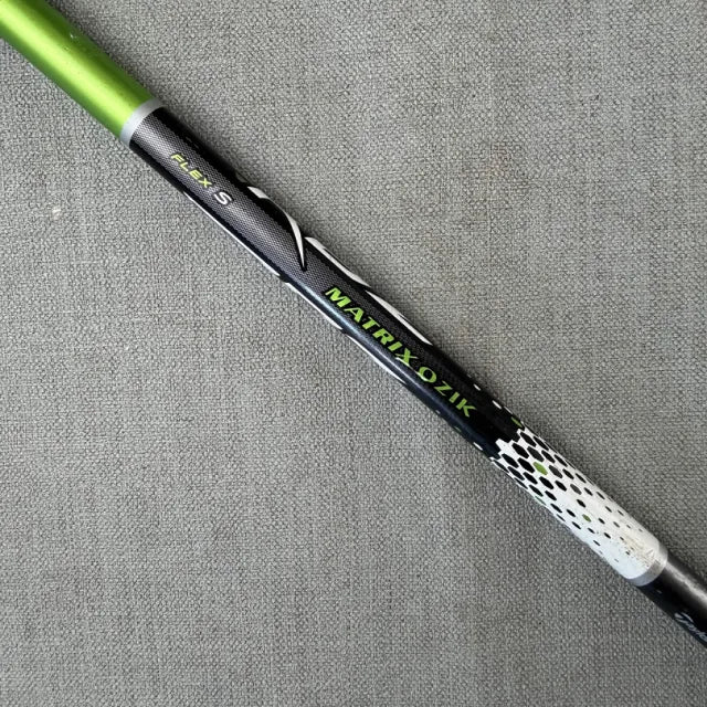 Taylormade RBZ Fairway 5 Wood - Stiff Flex / 18 Degree