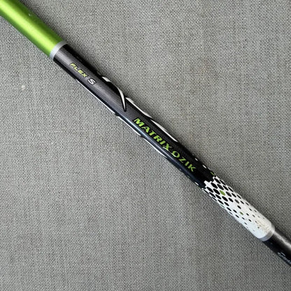Taylormade RBZ Fairway 5 Wood - Stiff Flex / 18 Degree