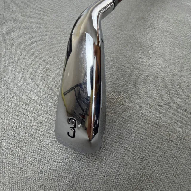 Titleist U505 Utility 3 Iron - Stiff Ventus Red 8-S Velocore