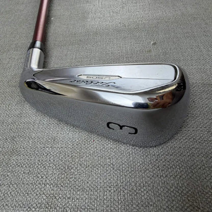 Titleist U505 Utility 3 Iron - Stiff Ventus Red 8-S Velocore