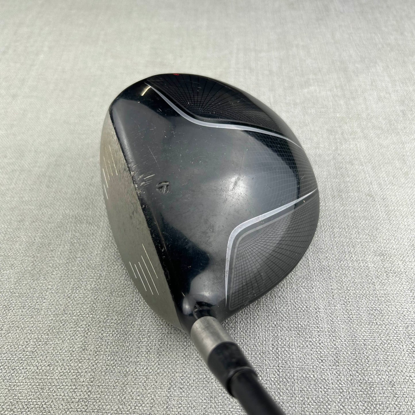 Taylormade Burner Driver - Regular Flex / 12 Degree