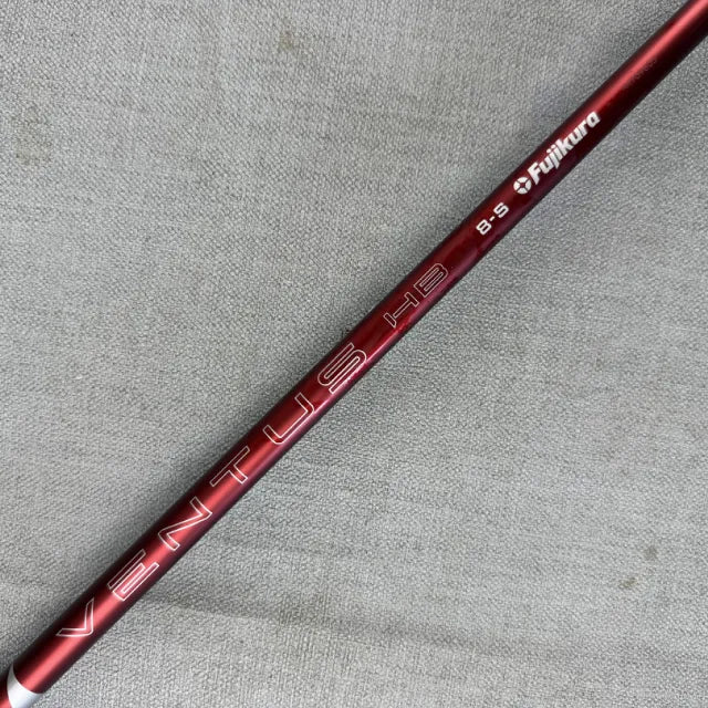 Titleist U505 Utility 3 Iron - Stiff Ventus Red 8-S Velocore