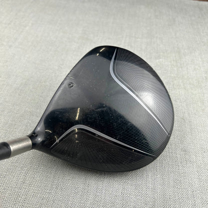 Taylormade Burner Driver - Regular Flex / 12 Degree