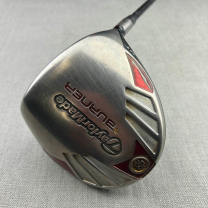 Taylormade Burner Driver - Regular Flex / 12 Degree
