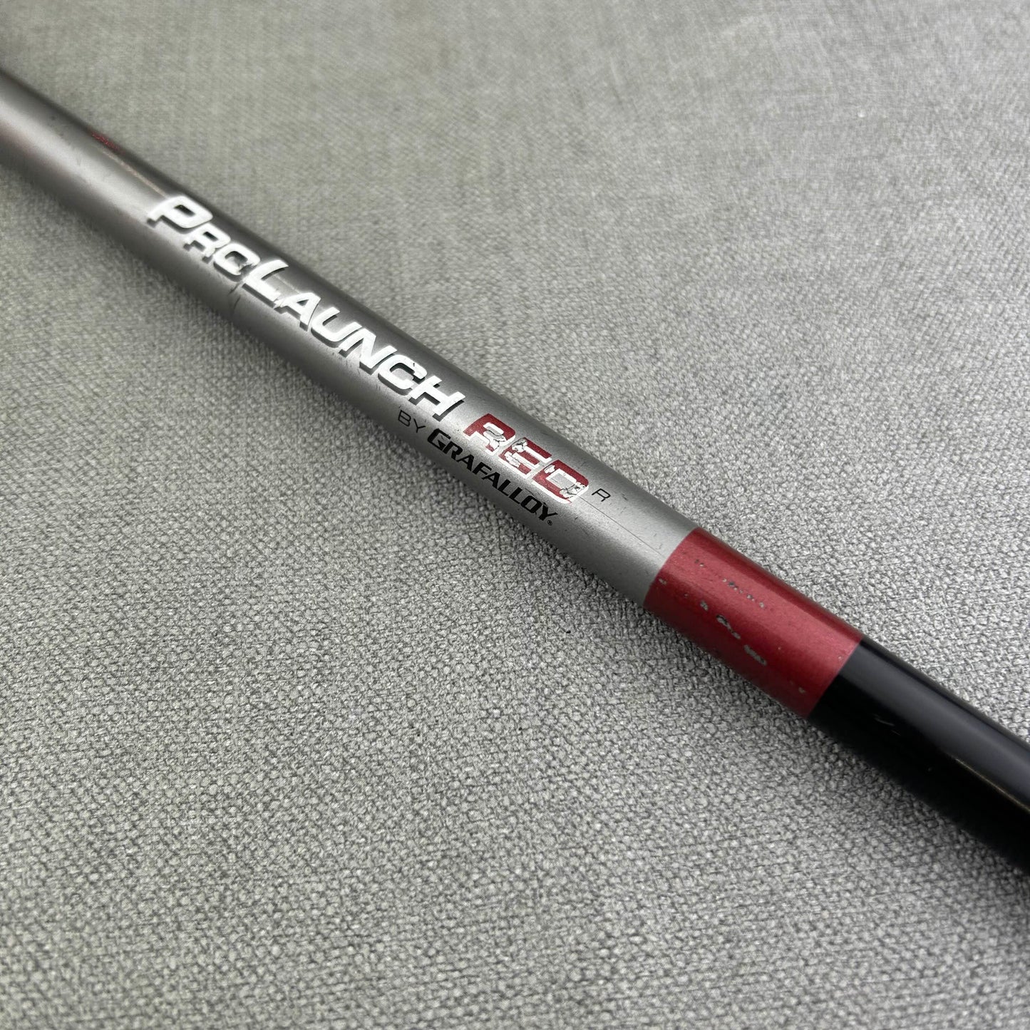 Taylormade Burner Driver - Regular Flex / 12 Degree