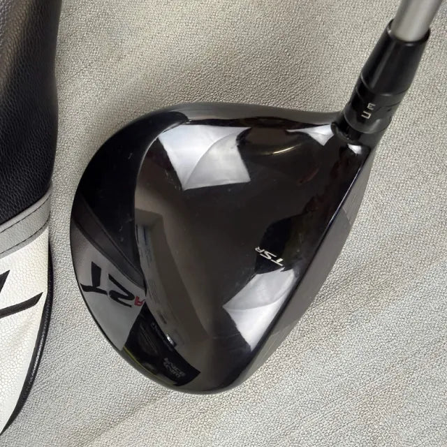 Titleist TSR1 Driver - Regular Flex / 10 Degree