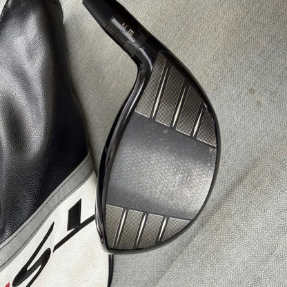Titleist TSR1 Driver - Regular Flex / 10 Degree