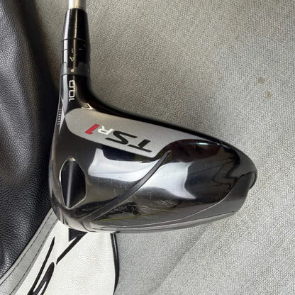 Titleist TSR1 Driver - Regular Flex / 10 Degree