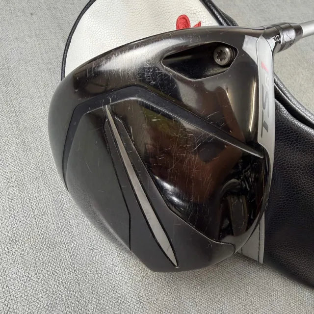 Titleist TSR1 Driver - Regular Flex / 10 Degree